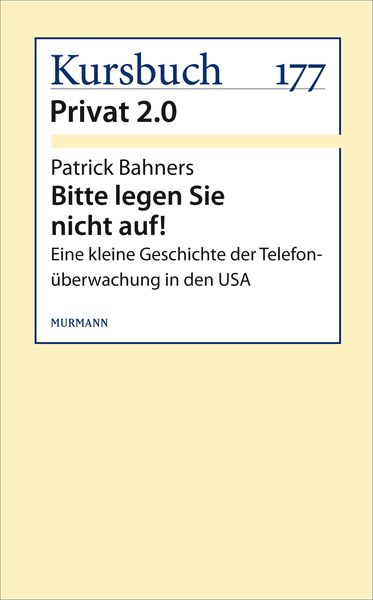 Produktbild: Bitte legen Sie nicht auf!