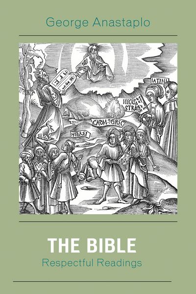 Produktbild: The Bible