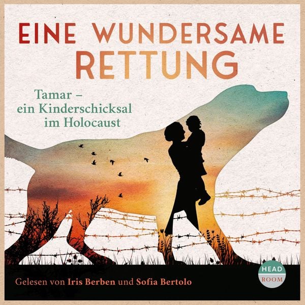 Produktbild: Eine wundersame Rettung