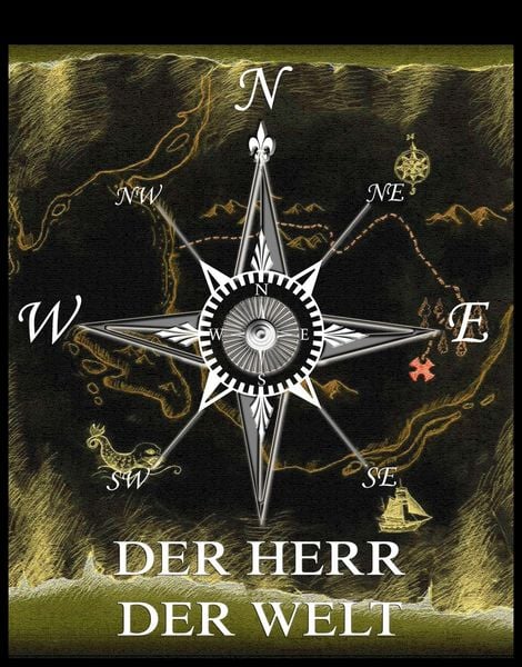 Produktbild: Herr der Welt