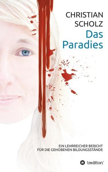 Produktbild: Das Paradies