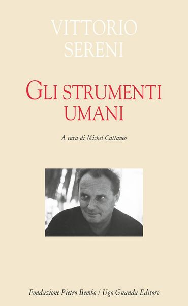 Produktbild: Gli strumenti umani