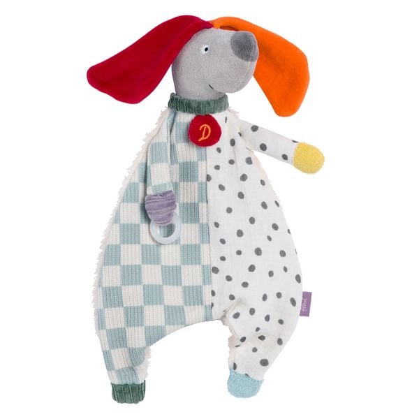 Produktbild: Schmusetuch Hund