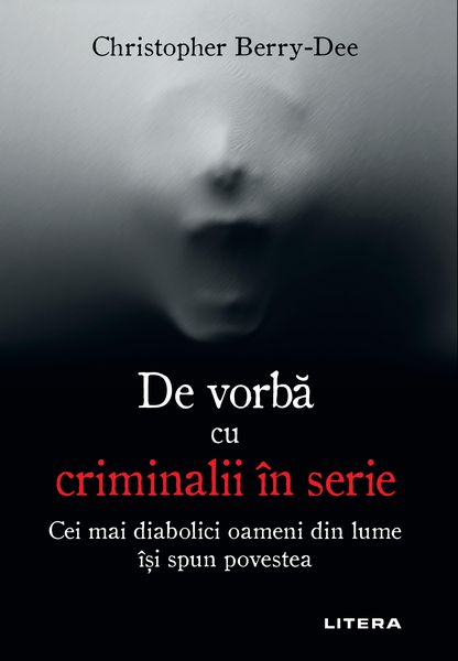 Produktbild: De vorba cu criminalii &icirc;n serie