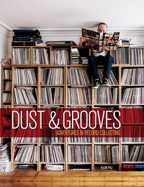 Produktbild: Dust & Grooves