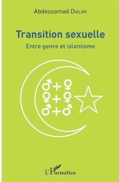 Produktbild: Transition sexuelle