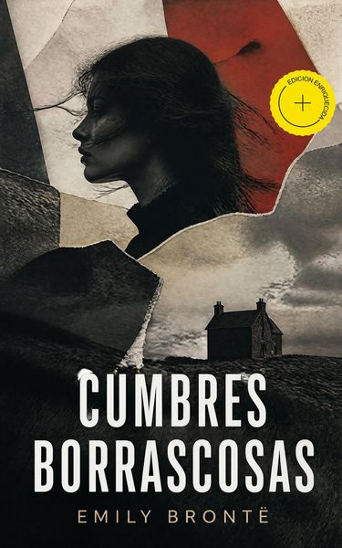 Produktbild: Cumbres Borrascosas (Anotado)