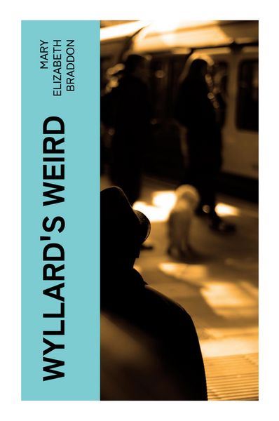 Produktbild: Wyllard's Weird