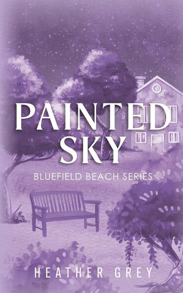 Produktbild: Painted Sky