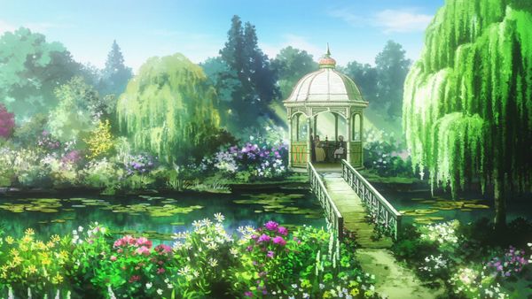 Produktbild: Violet Evergarden - St. 1 - Vol. 2