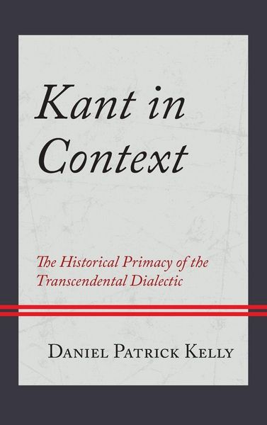 Produktbild: Kant in Context