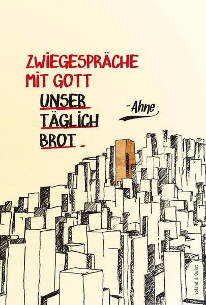 Produktbild: Zwiegespr&auml;che mit Gott