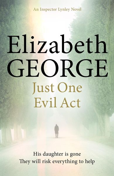 Produktbild: Just One Evil Act