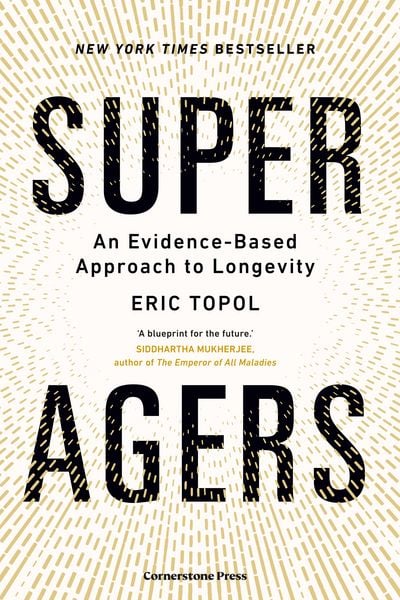 Produktbild: Super Agers