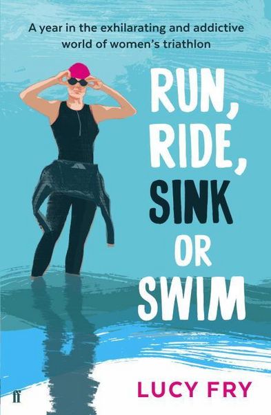 Produktbild: Fry, L: Run, Ride, Sink or Swim