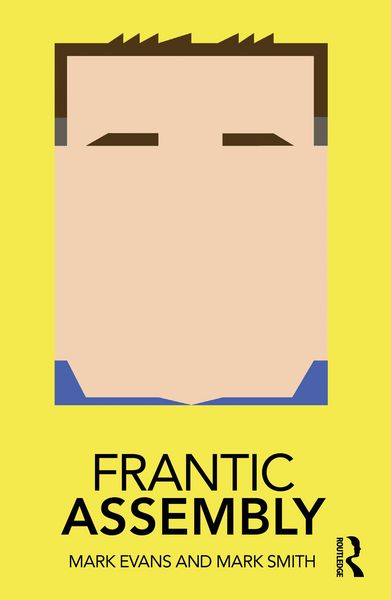 Produktbild: Frantic Assembly
