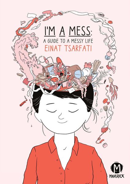 Produktbild: I'm A Mess