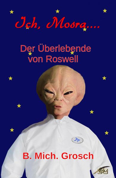 Produktbild: Ich, Mosra...