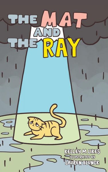 Produktbild: The Mat and the Ray