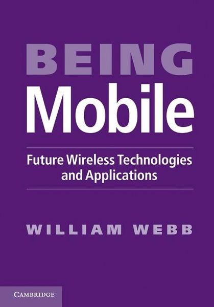 Produktbild: Being Mobile