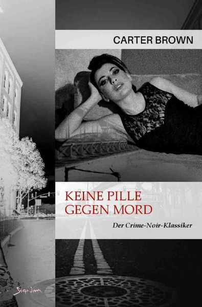 Produktbild: Keine Pille gegen Mord