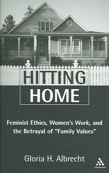 Produktbild: Hitting Home
