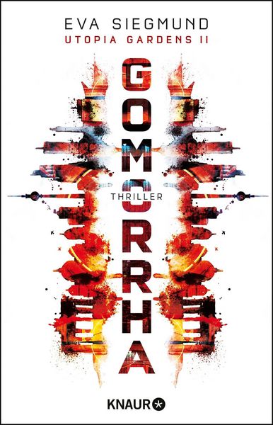 Produktbild: Gomorrha