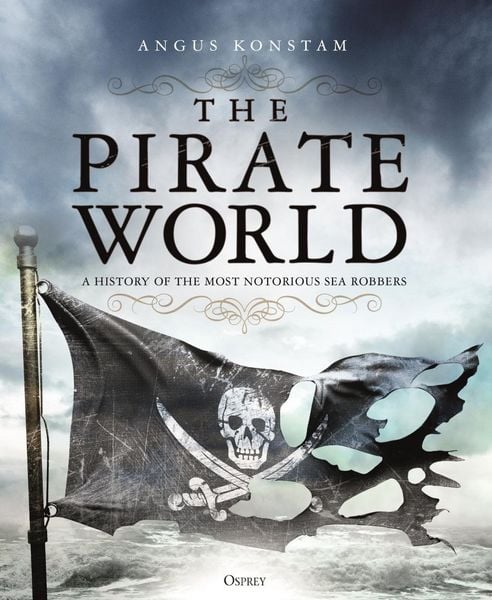 Produktbild: The Pirate World