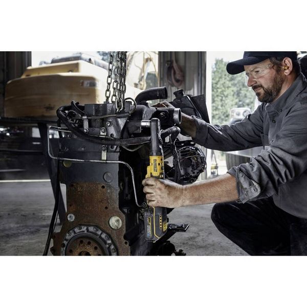 Produktbild: DEWALT DCF510N-XJ Akku-Umschaltknarre 381mm