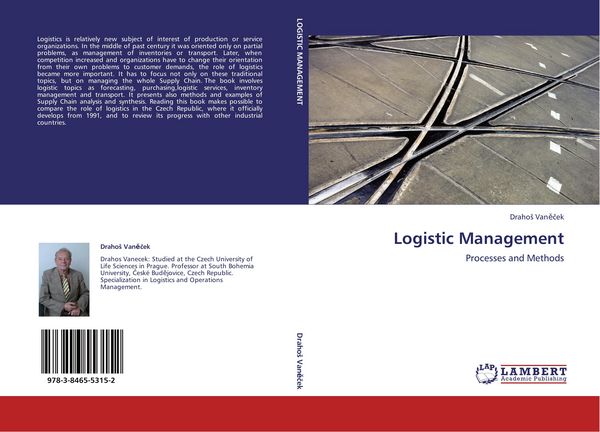 Produktbild: Logistic Management