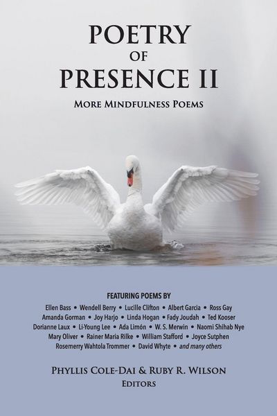 Produktbild: Poetry of Presence II