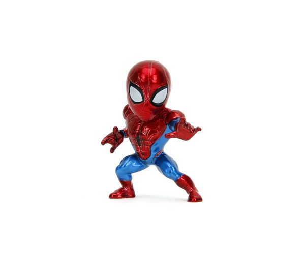 Produktbild: Marvel 4-Pack Figures 2,5, Welle 1