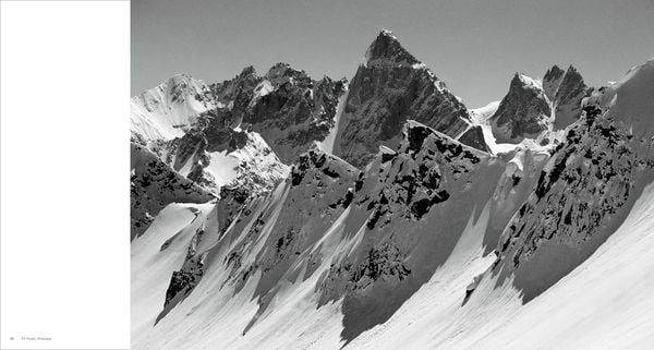 Produktbild: Peter Mathis Berge