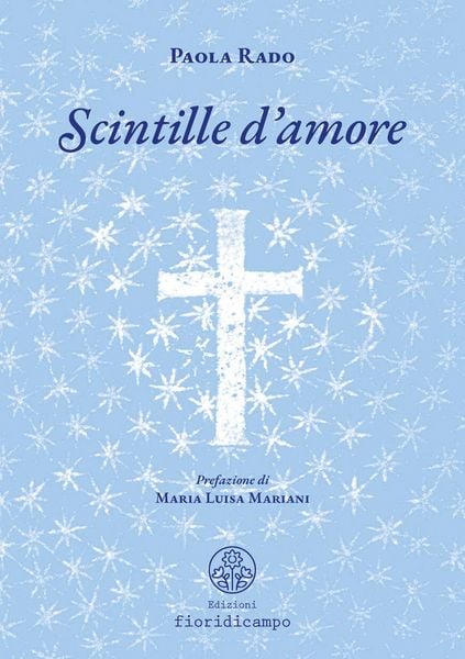 Produktbild: Scintille d'amore