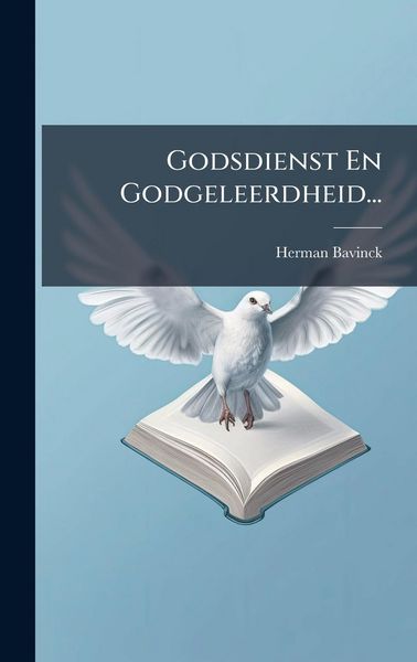 Produktbild: Godsdienst En Godgeleerdheid...