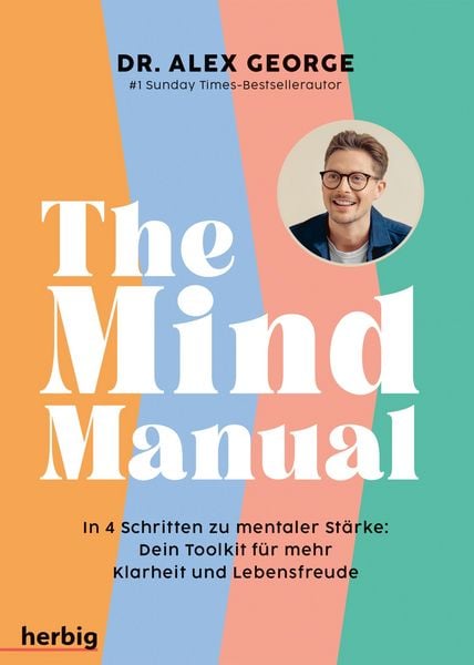 Produktbild: The Mind Manual