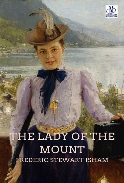 Produktbild: The Lady Of The Mount