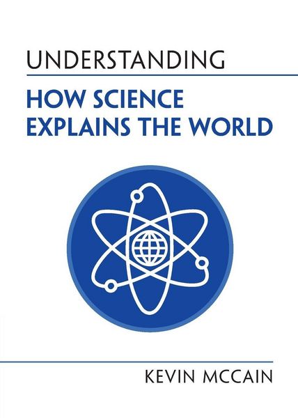 Produktbild: Understanding How Science Explains the World