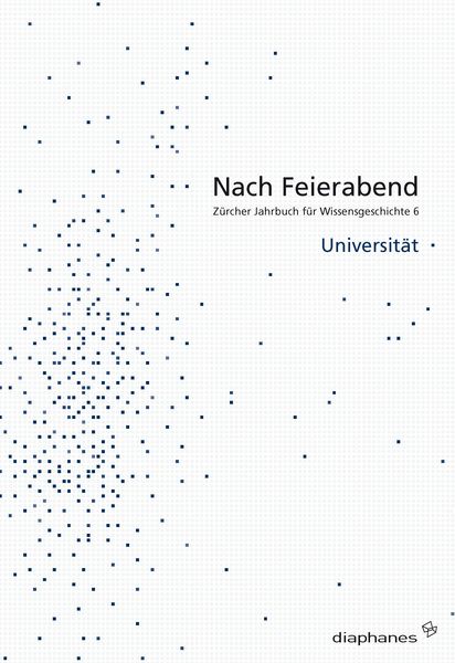 Produktbild: Nach Feierabend 2010