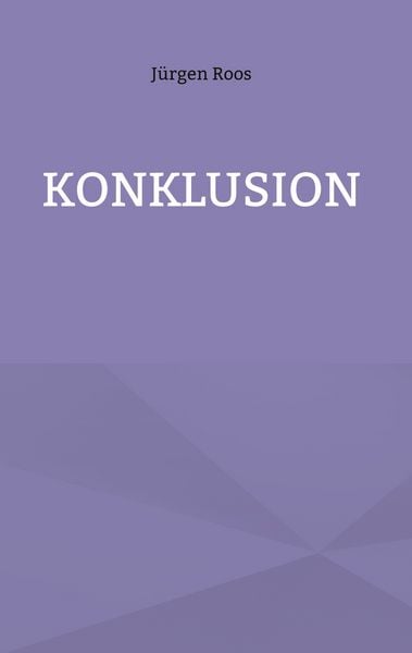 Produktbild: Konklusion