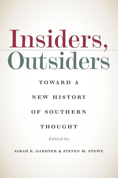 Produktbild: Insiders, Outsiders