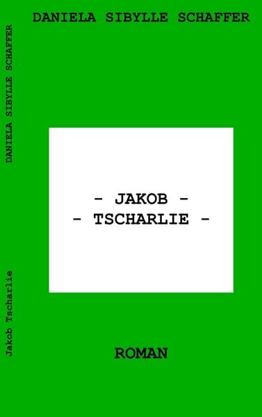Produktbild: Jakob Tscharlie