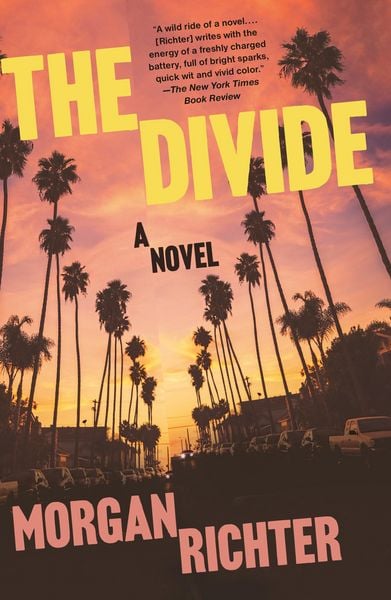 Produktbild: The Divide