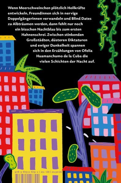 Produktbild: Nachtschichten