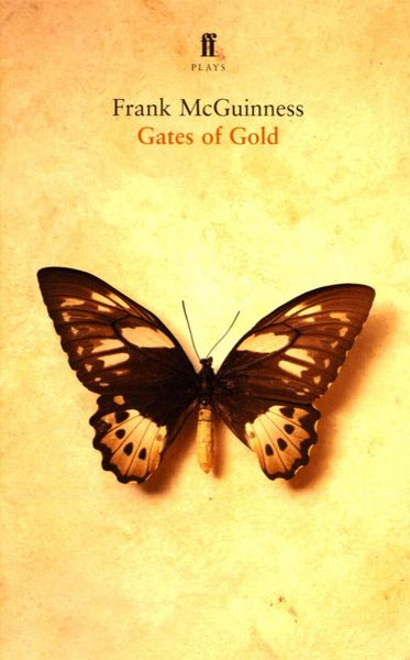 Produktbild: Gates of Gold