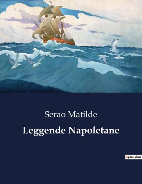 Produktbild: Leggende Napoletane