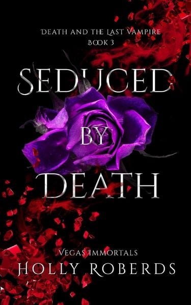 Produktbild: Seduced by Death