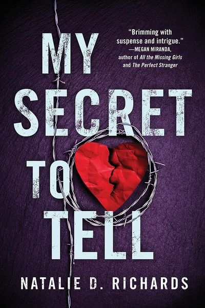 Produktbild: My Secret to Tell