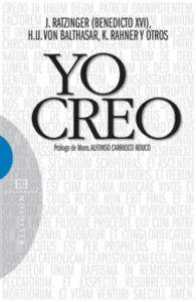 Produktbild: Yo creo