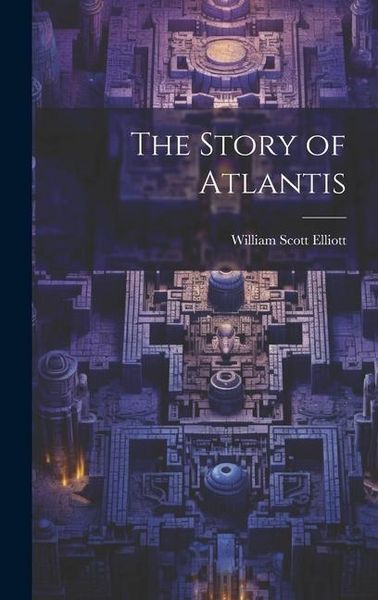 Produktbild: The Story of Atlantis